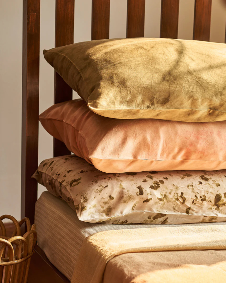 Mulberry Silk Pillowcase